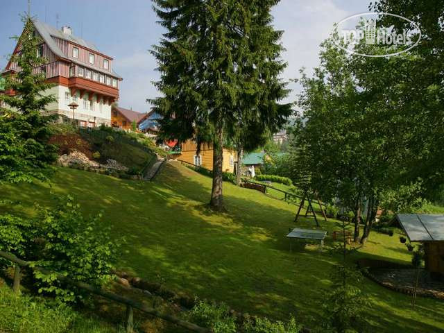 Hotelier's photos Seidl 3*