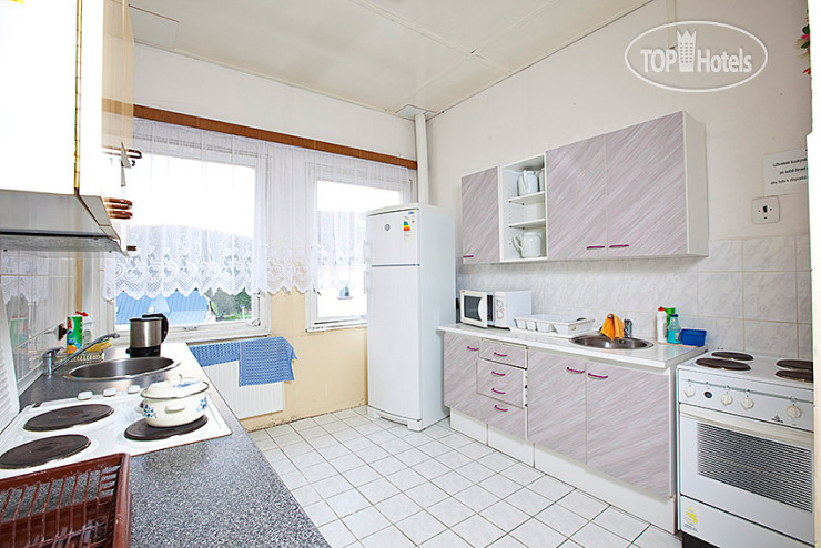 New photos from tourists Sklarna Harrachov Hotel 2*