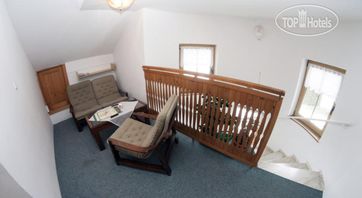 New photos from tourists Pension 222 3*