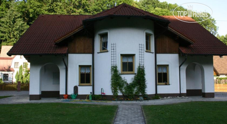 Hotelier's photos Pension 222 3*