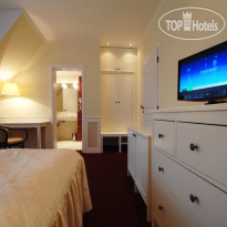 Zelena Marina Garni Hotel  