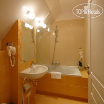 Zelena Marina Garni Hotel  