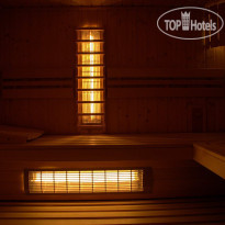 Zelena Marina Garni Hotel  