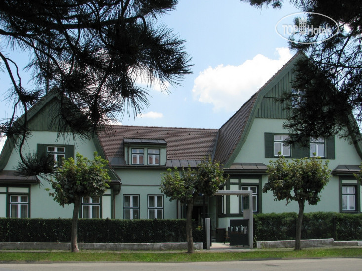 Hotel photo Zelena Marina Garni Hotel  3*