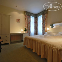 Zelena Marina Garni Hotel  