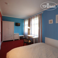 Zelena Marina Garni Hotel  