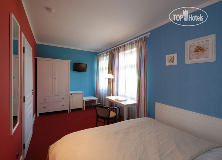 New photos from tourists Zelena Marina Garni Hotel  3*