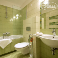 Zelena Marina Garni Hotel  