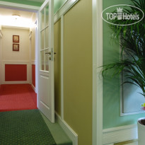 Zelena Marina Garni Hotel  