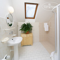 Albis Hotel & Pension  