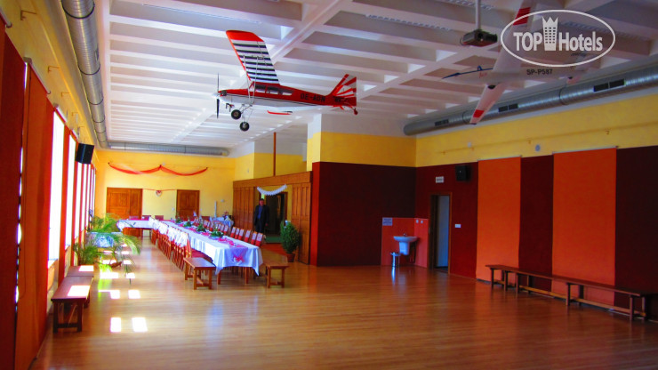 New photos from tourists TTC Hotel  3*