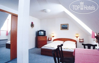 Hotelier's photos Knezicka Chalupa