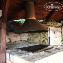 Kozel Penzion Herlikovice 