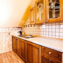 Kozel Penzion Herlikovice 