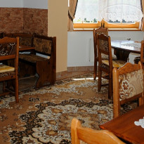 Pension B&B