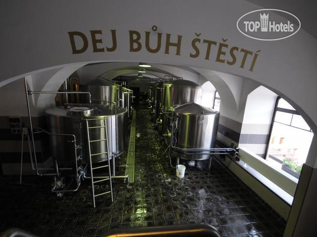 New photos from tourists Hendrych Penzion 3*