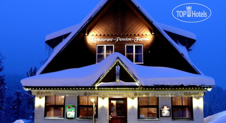 Faema Pension
