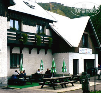 Hotelier's photos U Krtka Pension 3*