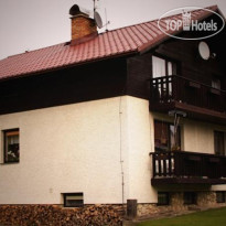 Jana Pension Harrachov