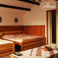 Jana Pension Harrachov