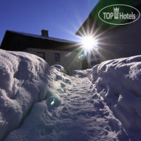 Jana Pension Harrachov