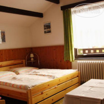 Jana Pension Harrachov