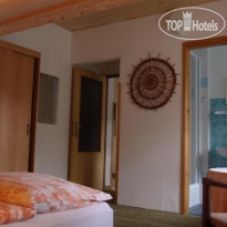 Jana Pension Harrachov