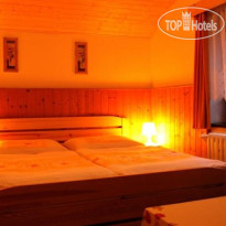 Jana Pension Harrachov