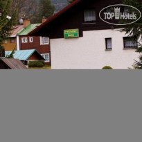 Jana Pension Harrachov