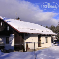 Jana Pension Harrachov