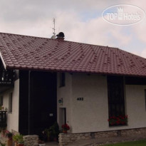 Jana Pension Harrachov