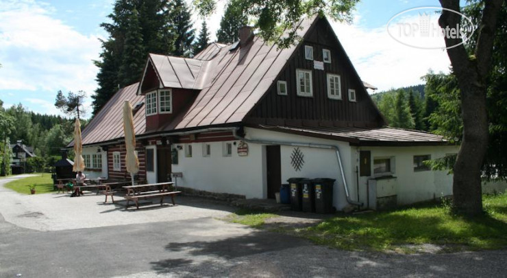Motejlek Penzion & Restaurace