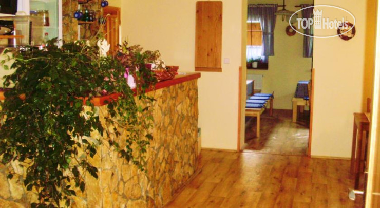 New photos from tourists Sunski Penzion 3*