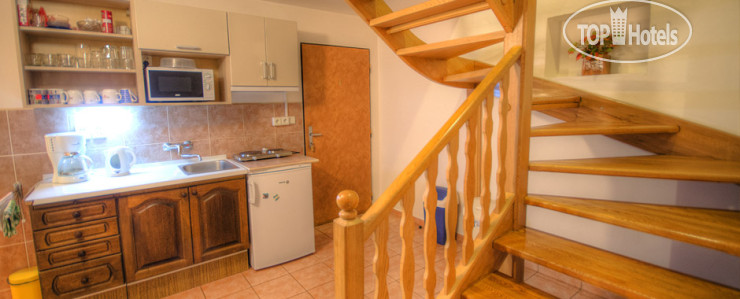 New photos from tourists U Beranu Pension 3*