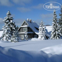 Harrachov Pension Отель