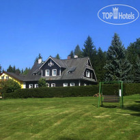 Harrachov Pension Отель