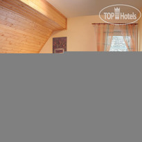 Harrachov Pension Номера