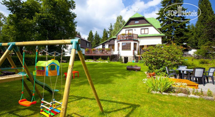 Hotel photo Rieger Pension  3*