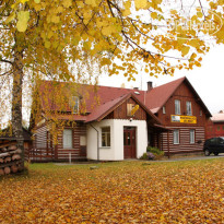 U Bedricha Penzion & Restaurace  Отель