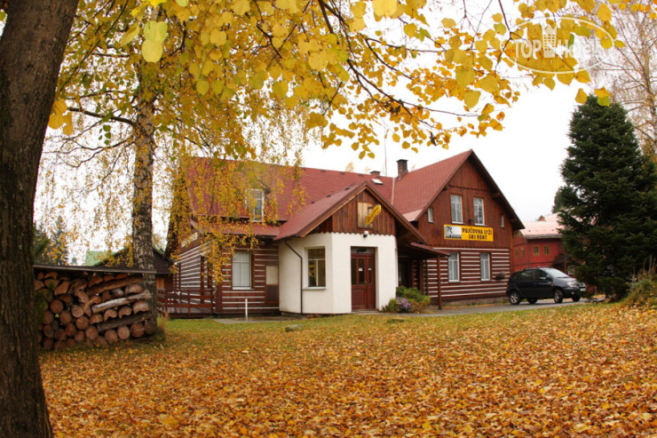 New photos from tourists U Bedricha Penzion & Restaurace 3*