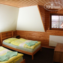 U Bedricha Penzion & Restaurace  Номера