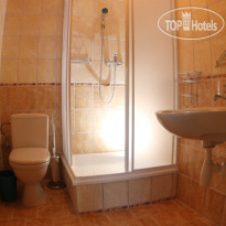 U Bedricha Penzion & Restaurace  Номера