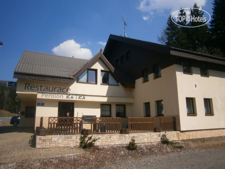 Hotelier's photos Katka Pension
