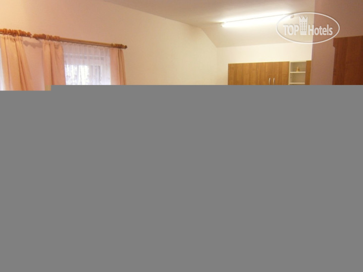 New photos from tourists Katka Pension