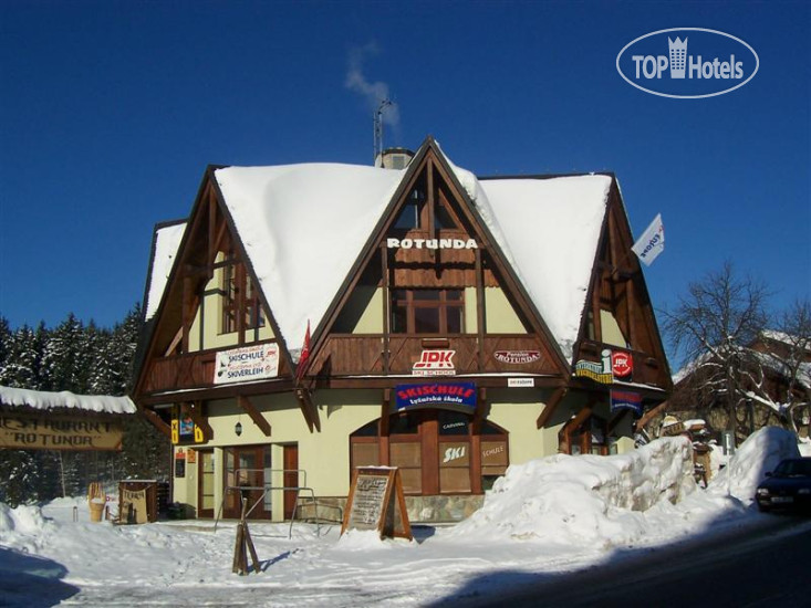 Hotel photo Rotunda Pension  3*