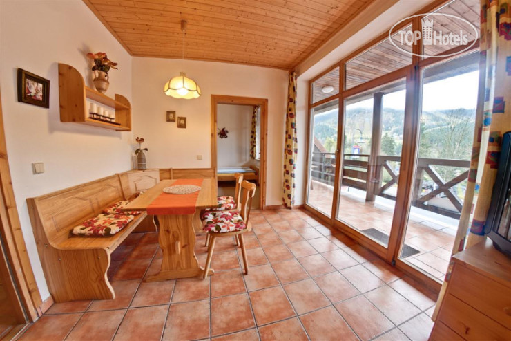 Hotelier's photos Sport Cermak Penzion 2*