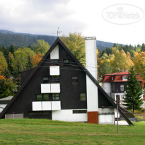 Sedy Vlk Hotel  Отель