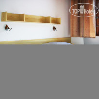 Sedy Vlk Hotel  Номера