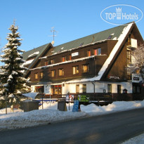 Sedy Vlk Hotel  Отель
