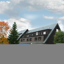 Sedy Vlk Hotel  Отель